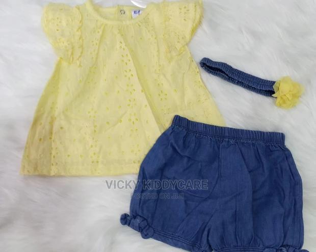 Baby Girl Dress · Photo 2