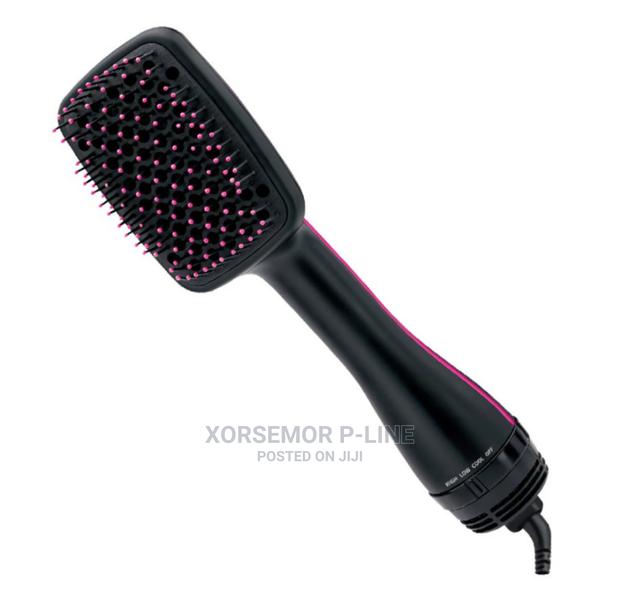 Electric Hair Brush · Photo 4