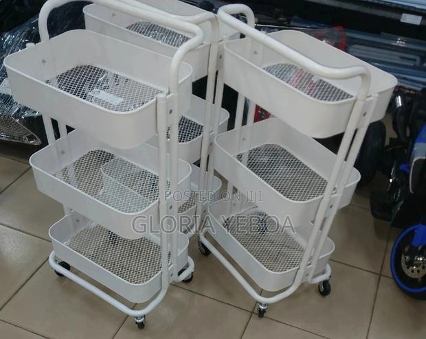 Trolley for Kitchen · Photo 2
