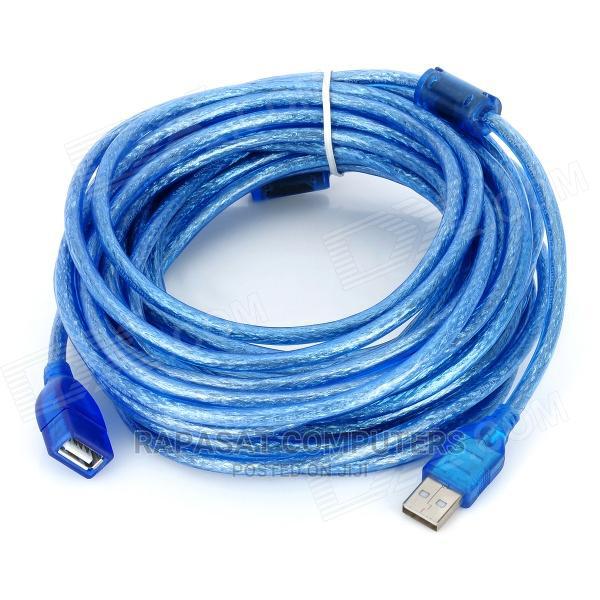 10m USB Male to USB Female Cable · Photo 2