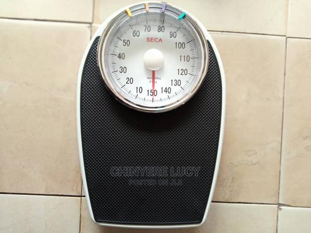 Seca Scale · Photo 2