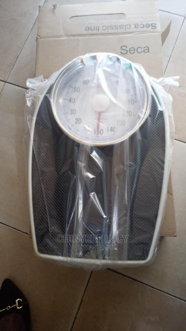 Seca Scale · Photo 3