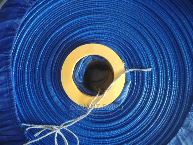 Double Coat Outlet Hose 50m 3inches · Photo 3
