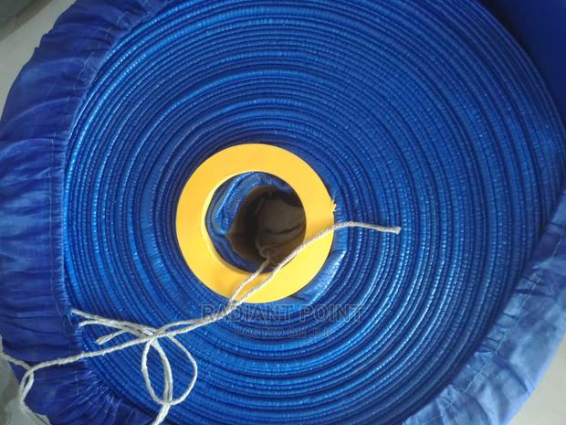 Double Coat Outlet Hose 50m 3inches · Photo 4