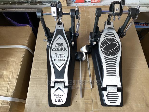 Drum Pedal · Photo 4