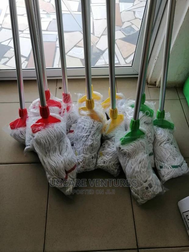 Kentucky Mop Head Only Available · Photo 2