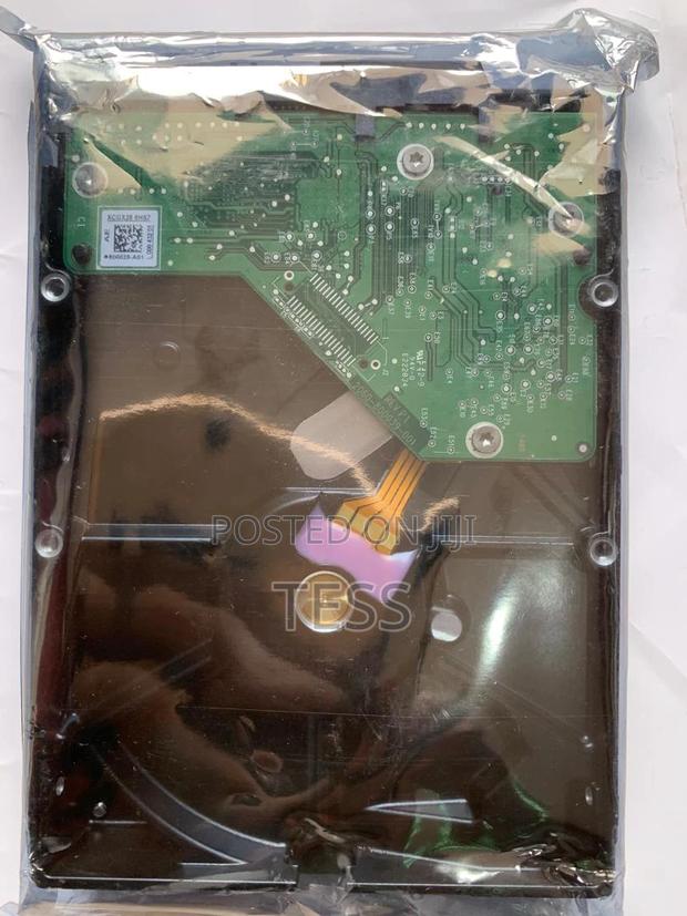 1tb Surveillance Hdd W/D Purple · Photo 4
