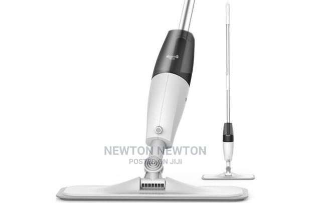 Water Spray Mop · Photo 3