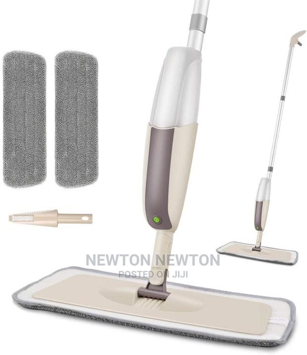 Water Spray Mop · Photo 2