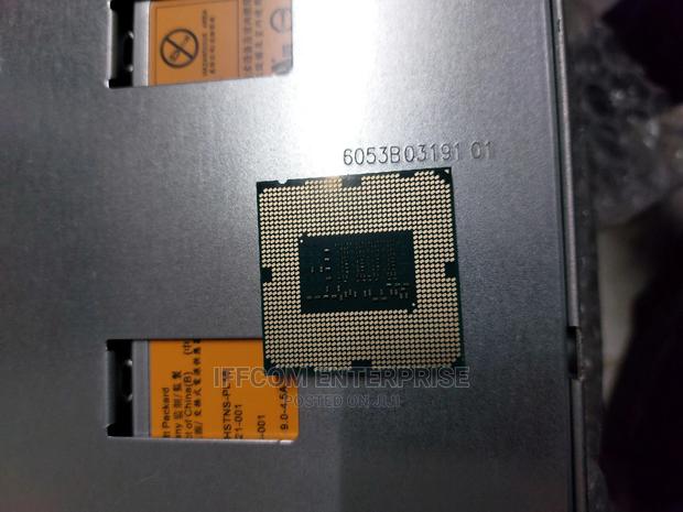 Core I5 4th Gen Processor · Photo 4