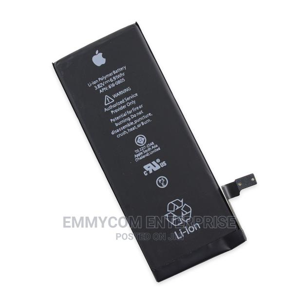 Original Apple iPhone iPhone 6 Plus Battery · Photo 4