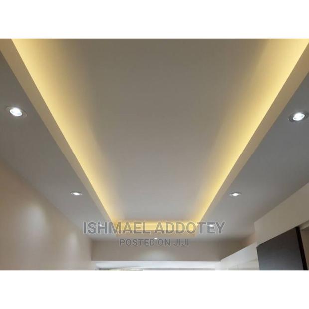 Plasterboard Installation