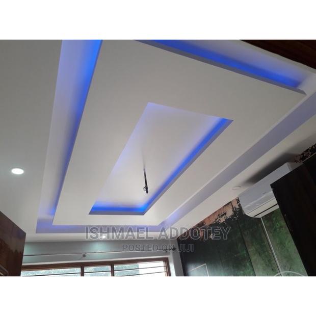 Plasterboard Installation