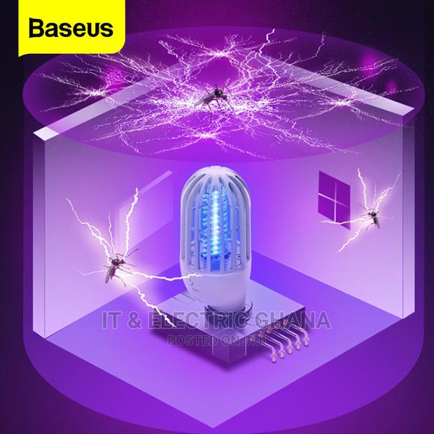 Baseus Linlon Mosquitoes Killer photo 11