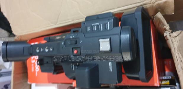 Panasonic Hc-x1 Digital Camcorder photo 3