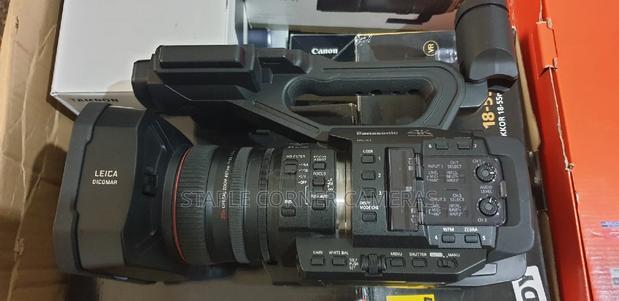 Panasonic Hc-x1 Digital Camcorder