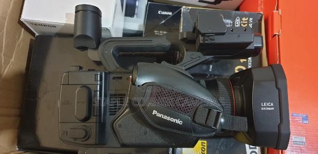 Panasonic Hc-x1 Digital Camcorder photo 5