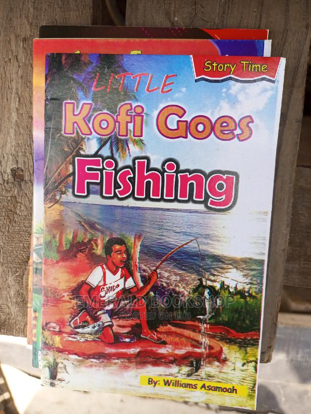 Children Story Books · Photo 2