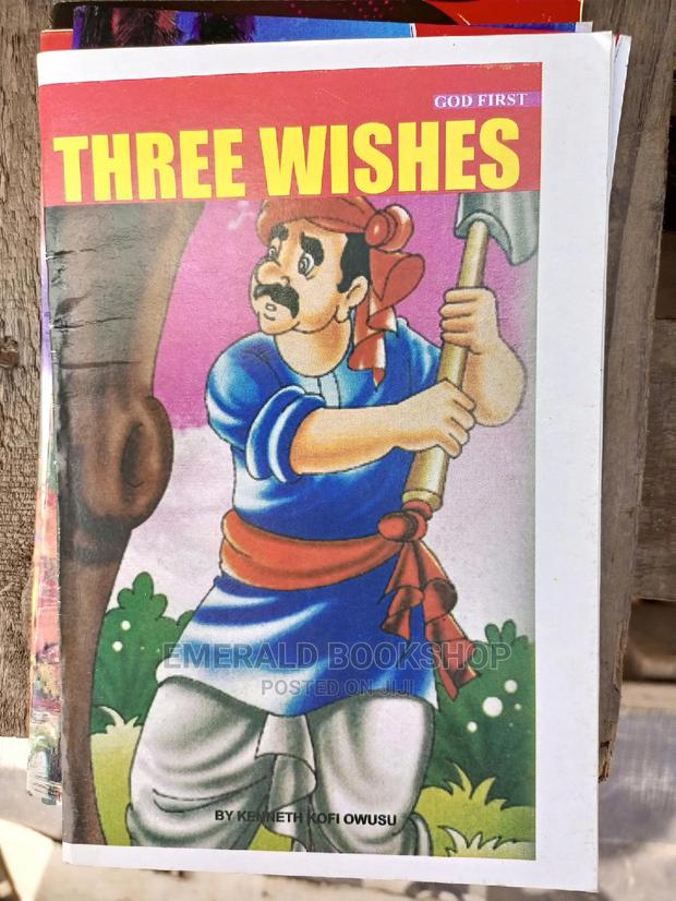 Children Story Books · Photo 3
