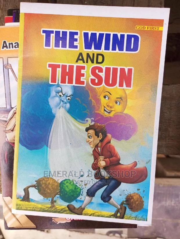 Children Story Books · Photo 4