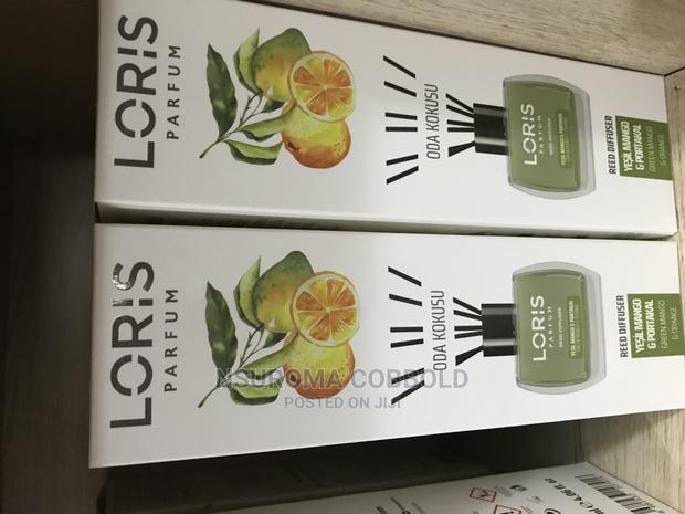 Loris Room Defusers (All Flavors) · Photo 2
