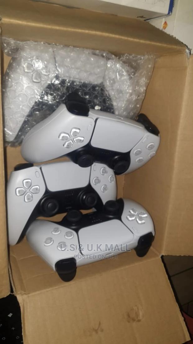 Original Playstation 5 Controller From America in Stock