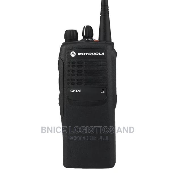 Motorola GP328