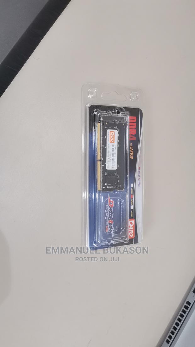 8G Ddr4 RAM · Photo 2