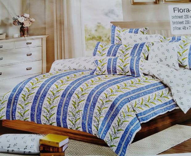 Beautiful Cotton Sheet · Photo 2