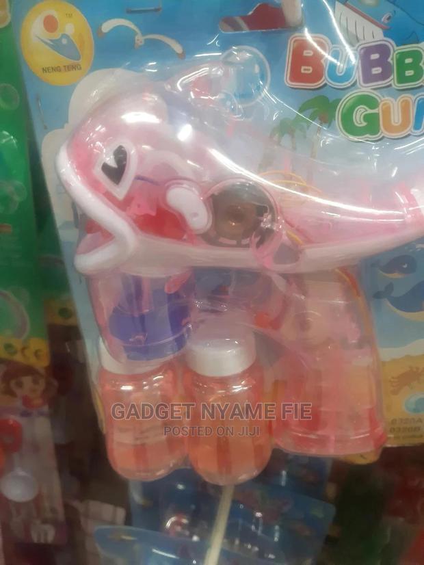 Bubble Guns · Photo 3
