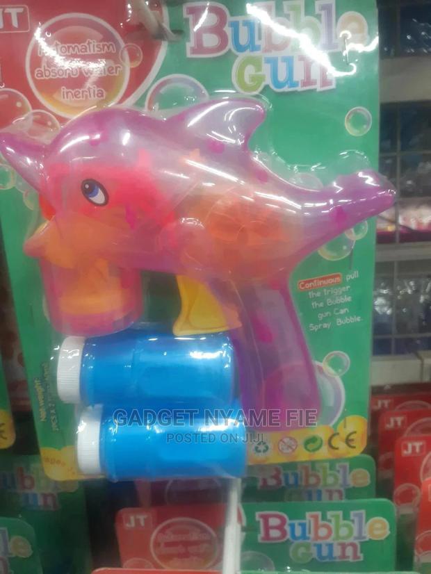 Bubble Guns · Photo 4