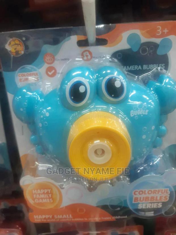Bubble Gun · Photo 4