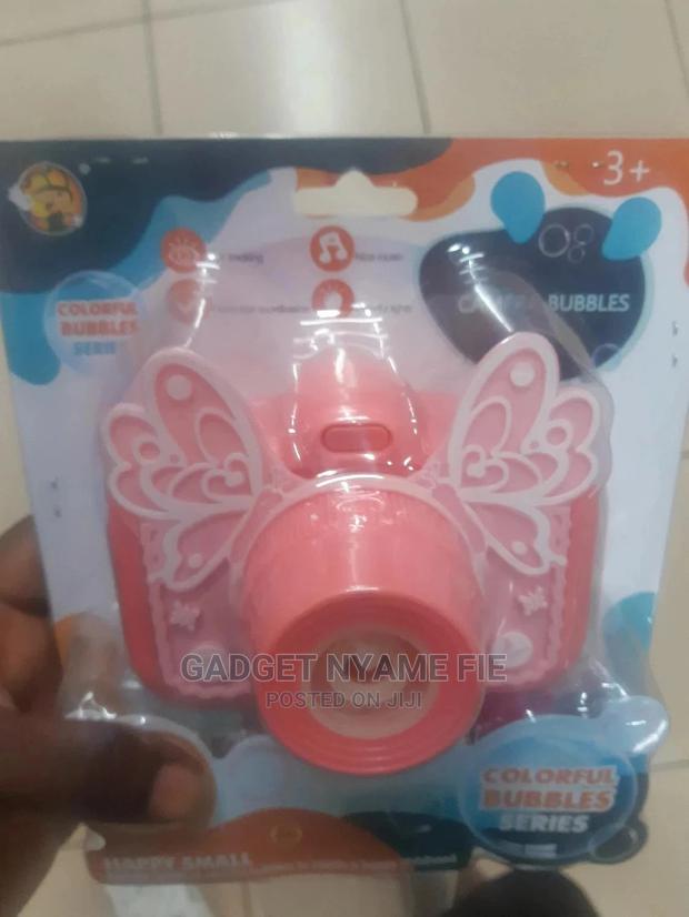 Bubble Gun · Photo 3