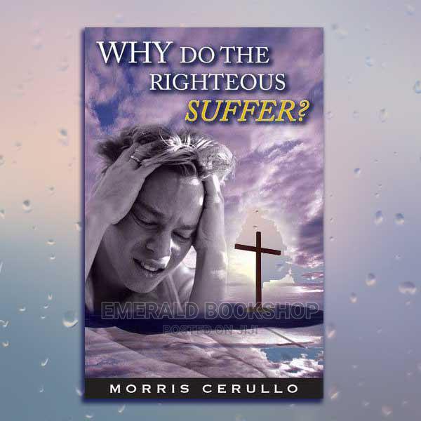 Why Do the Righteous Suffer? PDF · Photo 1
