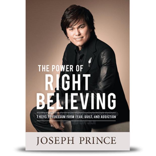 The Power of Right Believing PDF · Photo 1