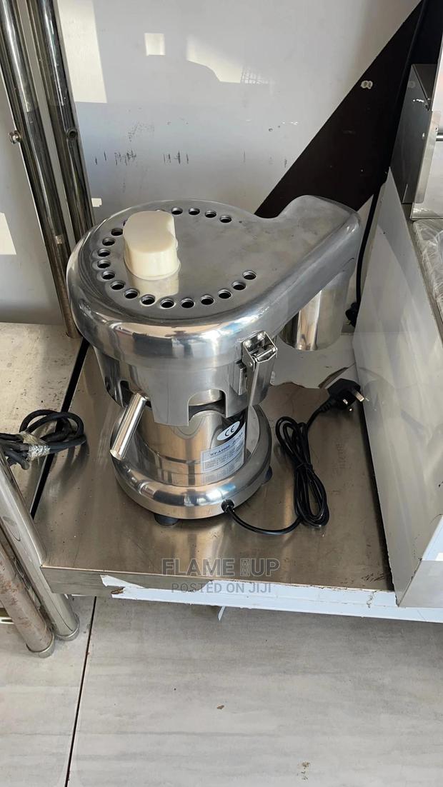 Juice Extractor · Photo 2