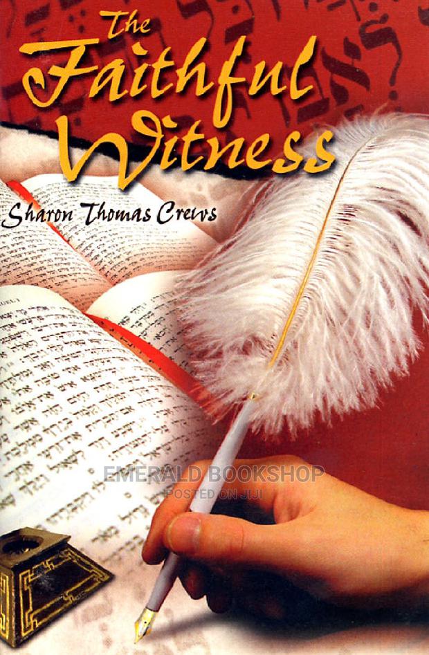 The Faithful Witness PDF · Photo 1