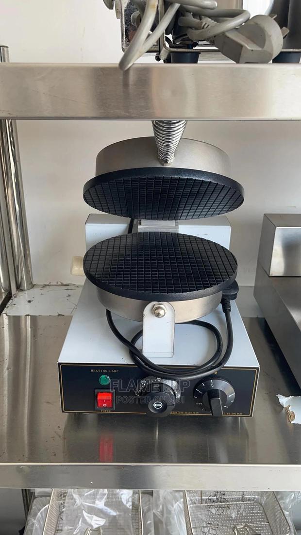 Cone Baker · Photo 2