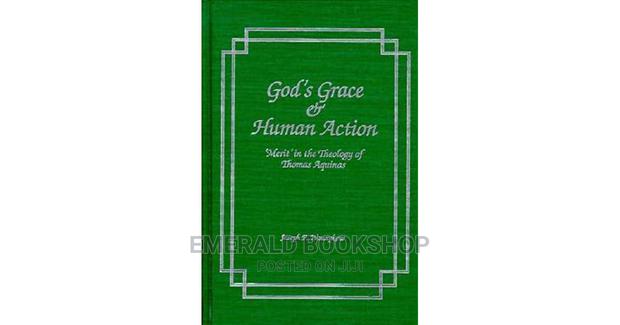 God's Grace and Human Action Pdf · Photo 1