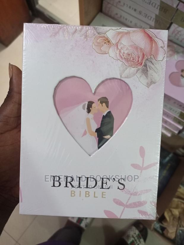 Marriage Bible · Photo 1