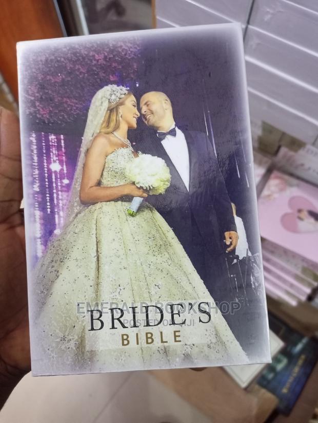 Marriage Bible · Photo 4