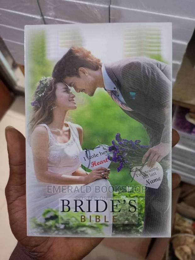Marriage Bible · Photo 3