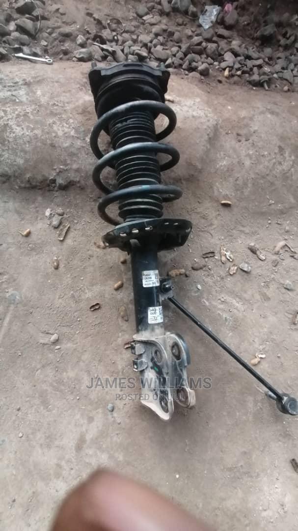 Home Used Shock Absorbers Available