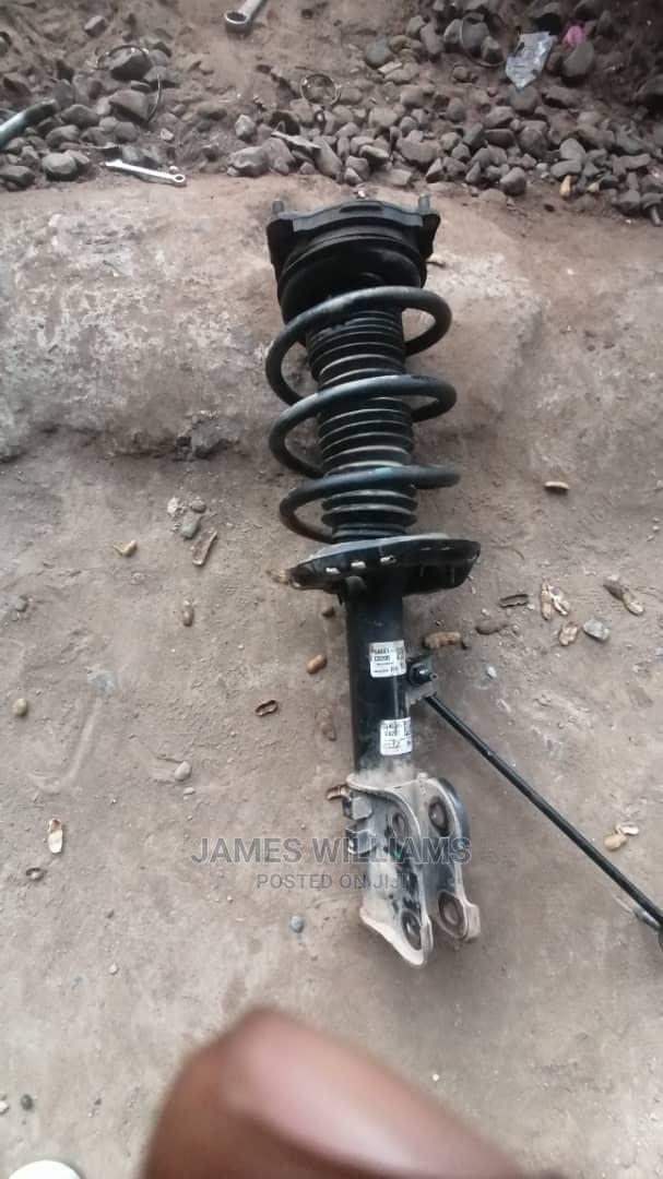 Home Used Shock Absorbers Available photo 2