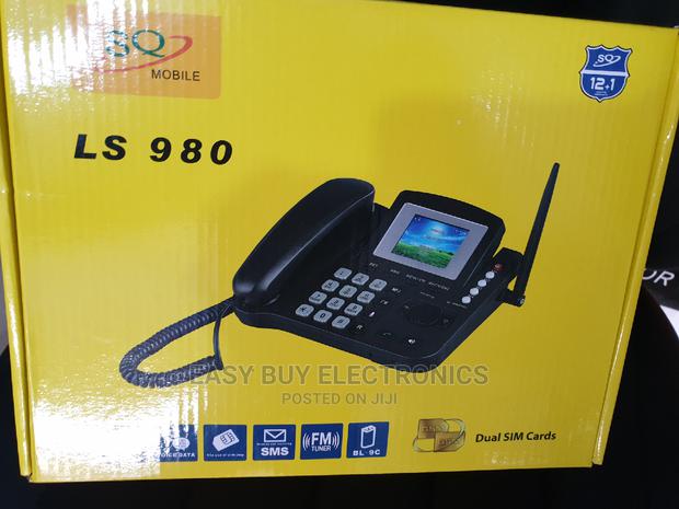 Feel the Quality Dual Phone · Photo 4