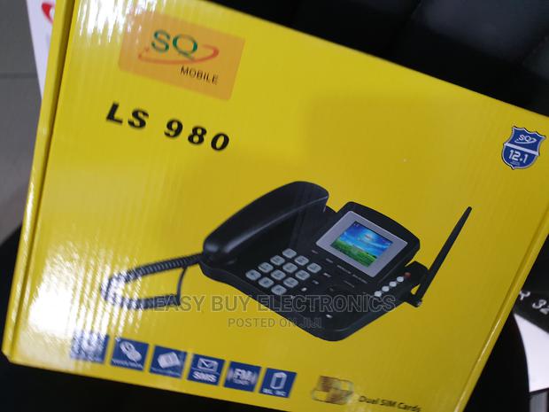 Enhance Your Quality Dual Mobile Phone · Photo 3