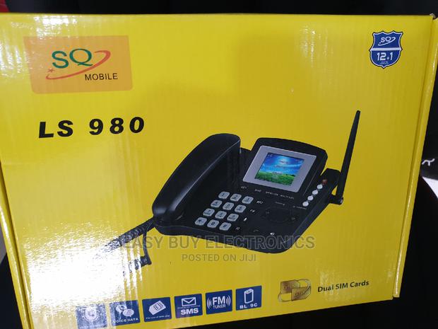 Enhance Your Quality Dual Mobile Phone · Photo 4