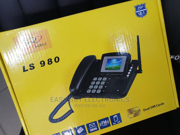 Enhance Your Latest Dual Mobile Phone · Photo 4