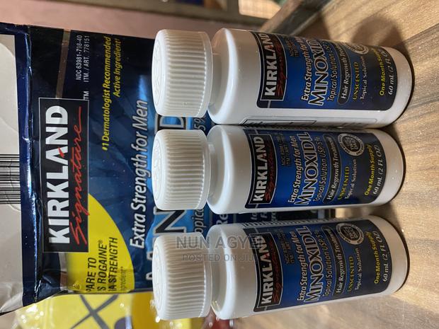 Kirkland Minoxidil Booster(Beard) · Photo 2