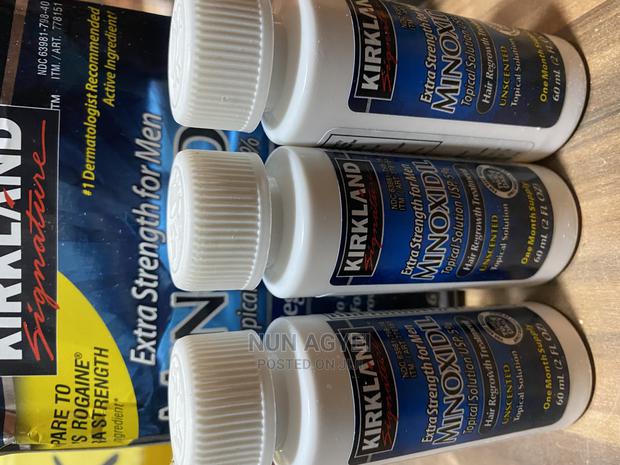 Kirkland Hair Booster(Beard) · Photo 2